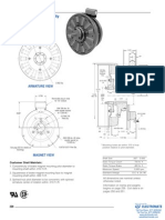 InertiaDynamics PCB1525 1225FHD Specsheet
