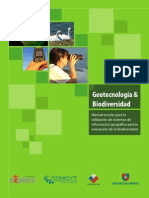 Geotecnologias