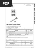 Vishay Packaging Code Overview | PDF | Electricity