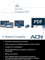 ACN Presentacion Esapanol