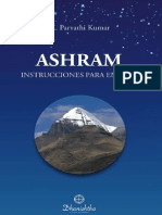 Ashram para Entrar