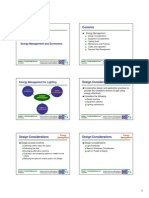 Module 9 Energy Mgmt Economics