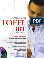 TOEFL Ibt Princeton