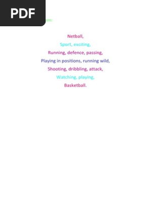 diamante poem