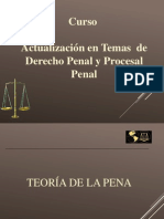 Diapositivas de Teoría de La Pena (2)