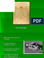 Antropología 1