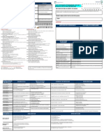 Plan de Cuidados Paciente Neonatal Con Distres Respiratorio