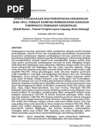Download Contoh Dokumen Ukl Upl Hotel Pdf Kumpulan Contoh Skripsi Eksperimen