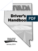 Nevada Dlbook 2014 PDF