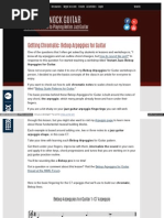 Download Bebop Arpeggios by Johnny Dema SN237161755 doc pdf