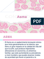 Asma