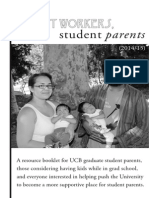 UCB Student Parent Pamphlet Vol 2