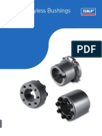 Catalogo SKF FX Keyless Bushings PDF