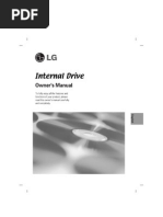 Download LG Super Multi DVD Rewriter 22X by T SN23717106 doc pdf