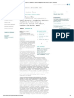 Metabolismo Del Hierro PDF
