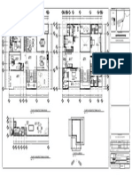 Arquitectonicos Residencia