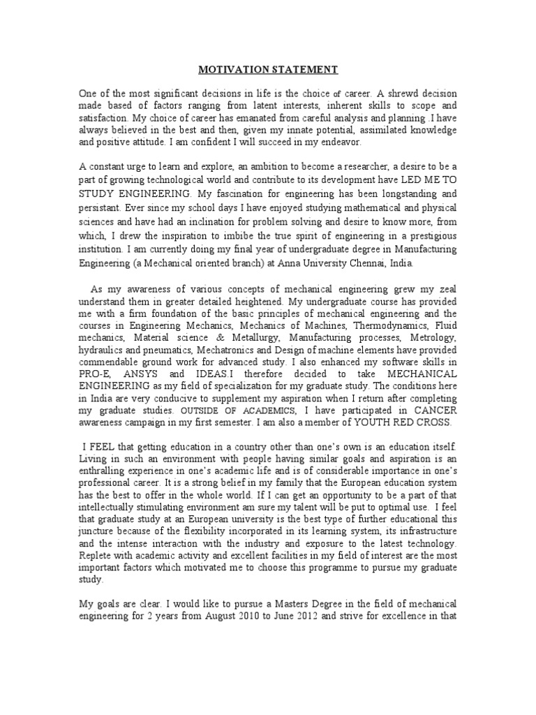 letter a for motivation scholarship My Mechanical Motivation Engineering Letter Engineering letter a for motivation scholarship My Mechanical Motivation Engineering Letter Engineering