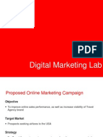 Digitalmarketinglab Agency 