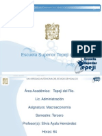 Macroeconomia PDF