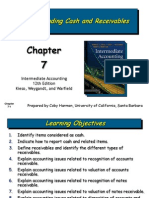 Pertemuan 4 - Cash and Receivables