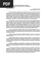 3 - Língua, Gramática e Norma