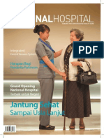 National Hospital Magz Edisi 2 2014 HiRes http://www.national-hospital.com/id/majalah Res:.High Spread