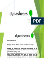 Dynashears Presentacion