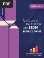 Guia Sobre Bonos