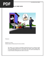 Download Produce the Note California Style by Foreclosure Fraud SN23718046 doc pdf