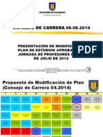 Presentación Mod Plan C Carrera 20140808