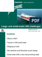SmartPorts10-S.huisman-(Small Scale) LNG Challenges