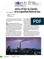 134865703 Economics of GTL and LNG