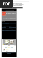 Download Laravel Shop Tutorial 1 - 2 by DimasAbdurrahmanSyafei SN237184211 doc pdf