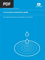 Corus - A Corrosion Protection Guide