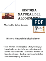 2historia Natural Del Alcoholismo