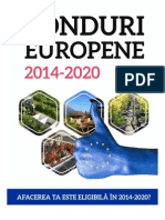 217221911-Fonduri-europene-2014-2020