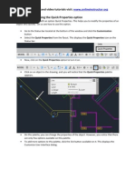 For More CAD Tips and Video Tutorials Visit: Video Tutorials Visit