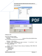 Membuat Form Login Dan Form Splash Screen Visual Basic 6.0 Asep Jalaludin