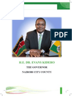 Download NAIROBI CITY COUNTY TASKFORCE   ON EDUCATION REPORT by NAIROBI CITY COUNTY SN237192240 doc pdf