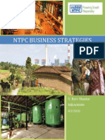24763960 NTPC Business Strategies