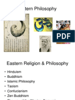CH 15 Eastern Philosophy
