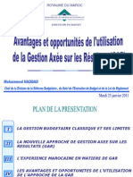 Haddad Maroc PDF