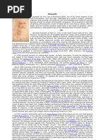 Download Leonardo Di Vinci by 1990jnrdn SN23719545 doc pdf