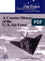 Air Force History