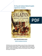 Salahuddin Al