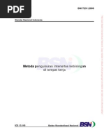 Download 138743052-SNI-7231-2009-Kebisingan by SHE Practician SN237201038 doc pdf