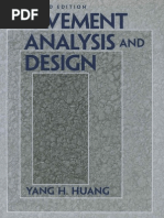 Download Pavement Analysis and Design-Huang by PragyaVaishnav SN237202223 doc pdf