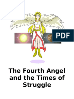 Revelation 8-4 The Fourth Angel and the Times of Struggle.docx