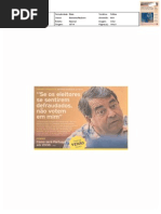 Marinho e Pinto, DE, 18/08