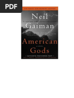 American Gods